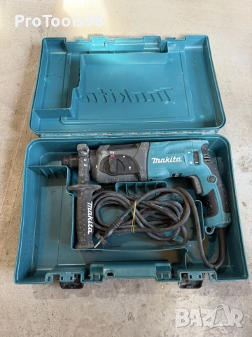 Makita HR2470 перфоратор