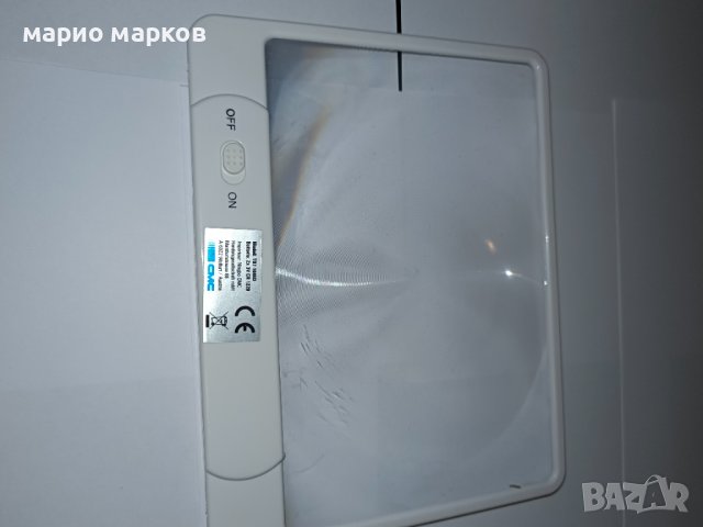 продавам 3D увеличител за смарт телефон модел TV7-1046D