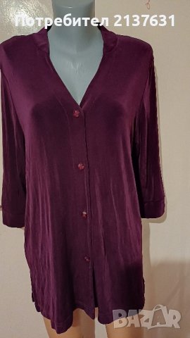 ДАМСКА  ЖИЛЕТКА  - Размер XXL , снимка 1