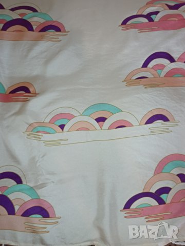 Шал Designers Remix Collection , снимка 6 - Шалове - 37706628