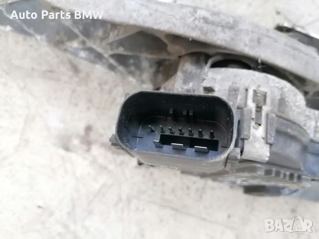 Моторче чистачки BMW E65 E66 БМВ Е65 Е66 механизъм чистачки, снимка 4 - Части - 42251702