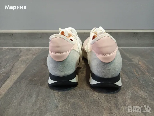 Дамски обувки, снимка 4 - Дамски ежедневни обувки - 48844310