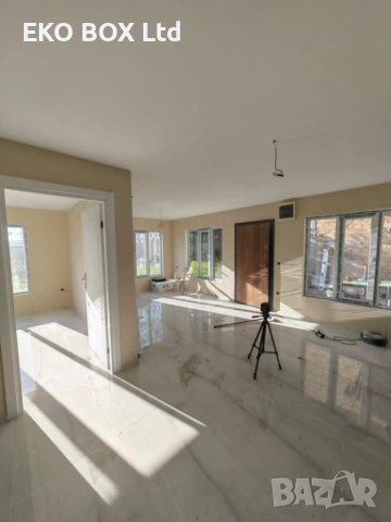 Сглобяеми Къщи с метална конструкция-производство, доставка и монтаж, снимка 2 - Монтажи - 37936987