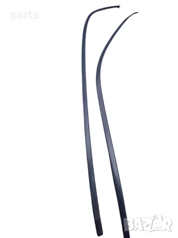 Външни Лайсни Таван Мерцедес Е класа W210 2бр.(Н)