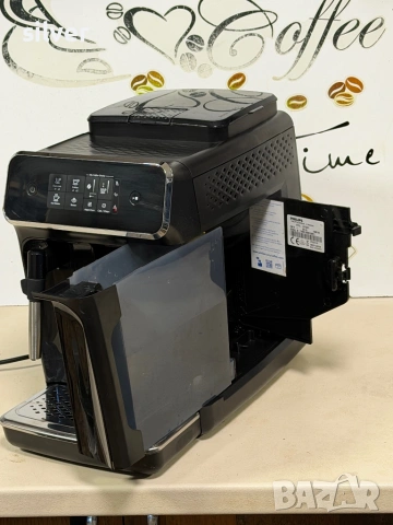 Кафемашина кафе автомат Philips EP 2221 с гаранция, снимка 9 - Кафемашини - 53265687
