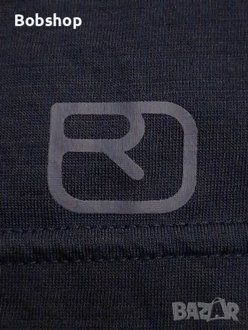 Дамска фланелка ORTOVOX, снимка 7 - Спортни екипи - 53895745