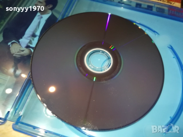 HOW DO YOU KNOW BLU-RAY DISC 2109250833, снимка 17 - Blu-Ray филми - 51783253