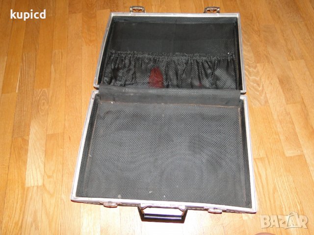 куфар, снимка 4 - Куфари - 37348354