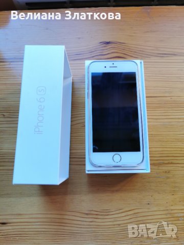 iPhone 6s Rose Gold 32 GB , снимка 6 - Apple iPhone - 30530793