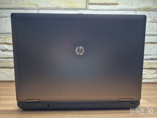 I5 4GB 320GB 15.6 12 месеца Гаранция HP Proobook 6570b, снимка 4 - Лаптопи за дома - 42046950