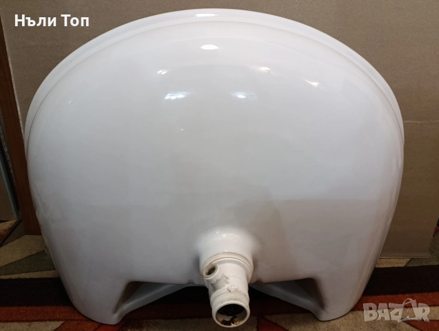 Продавам моноблок тоалетна , снимка 12 - Мивки - 53293527