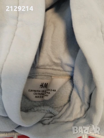 Детски дрехи , снимка 4 - Детски комплекти - 50492750