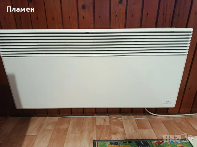 Конвектор AIRELEC 2000W