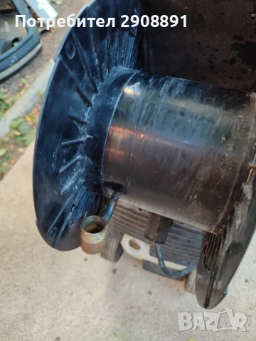 Водоструйка karcher 730 mxs, снимка 5 - Градинска техника - 51121960