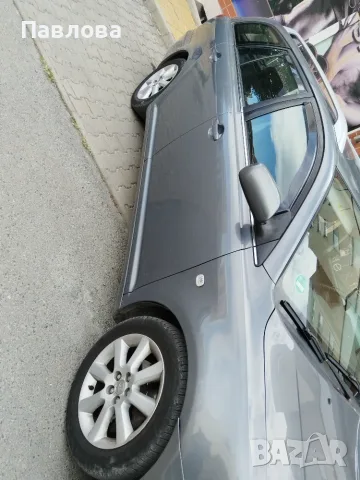 Продавам Тойота Авенсис 1,8 бензин, снимка 6 - Автомобили и джипове - 56277308