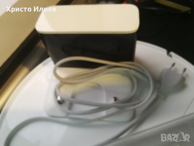 Робот прахосмукачка Xiaomi Mi Robot Vacuum Mop WiFi, снимка 8 - Прахосмукачки - 42043769