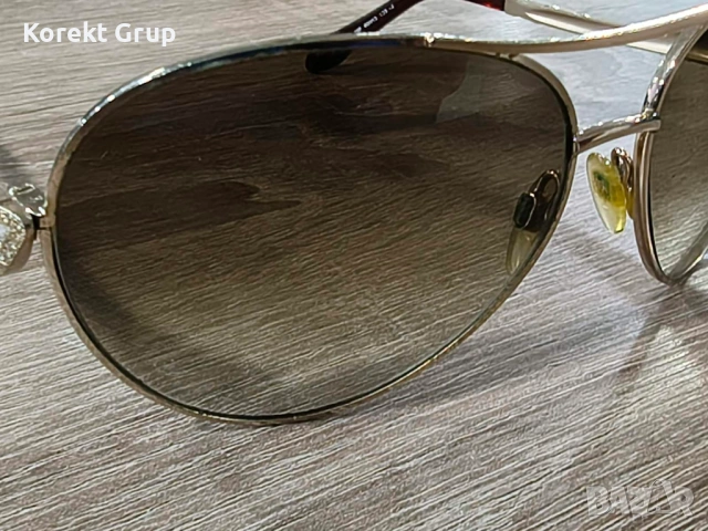 Слънчеви очила Roberto Cavali МUPHRID 2DF 60H13 135.5, снимка 11 - Слънчеви и диоптрични очила - 53252210