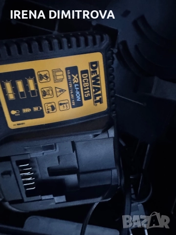 Dewalt dcg 405 шлайф, снимка 11 - Други инструменти - 51824395