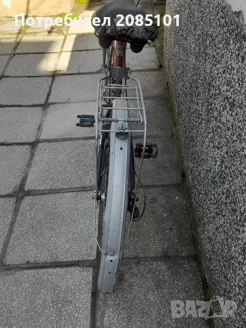 Велосипед, снимка 3 - Велосипеди - 53993169