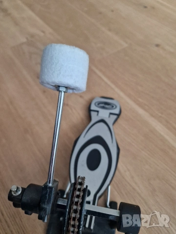 Педал за бас барабан STAGG PP550, снимка 9 - Ударни инструменти - 53243908