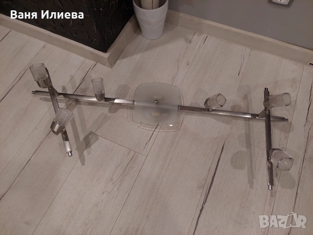 Спот за таван , снимка 9 - Лампи за таван - 54017625