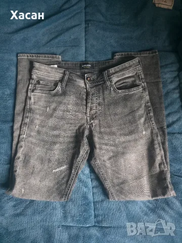 Мъжки дънки Dsquared2, снимка 3 - Дънки - 52585481