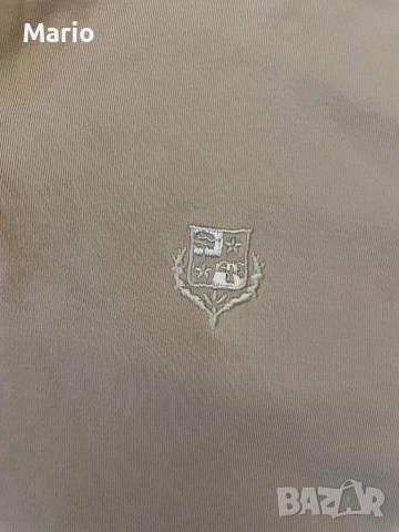 Loro Piana мъжка поло тениска М, снимка 3 - Ризи - 52913597