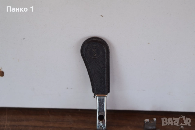 Ретро Шосейни Палцови Команди Simplex, снимка 2 - Части за велосипеди - 51935317