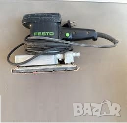 Ексцентрик шлайф "FESTO"