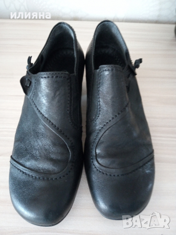 Дамски обувки GABOR , снимка 2 - Дамски ежедневни обувки - 44818620