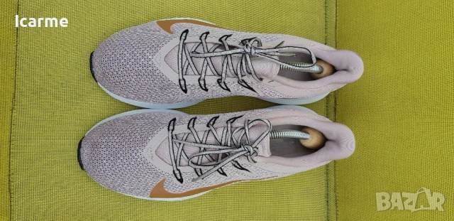 Оригинални маратонки Nike Quest, снимка 6 - Маратонки - 53922396