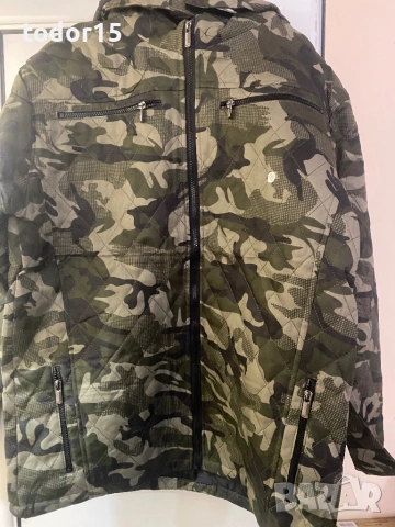 Яке за лов, риболов