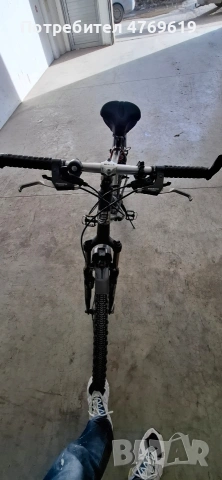 Маркови велосипеди Bulls, Nakamura, Steinbach, KTM и Ortler – по отделно и заедно, снимка 9 - Велосипеди - 53884167