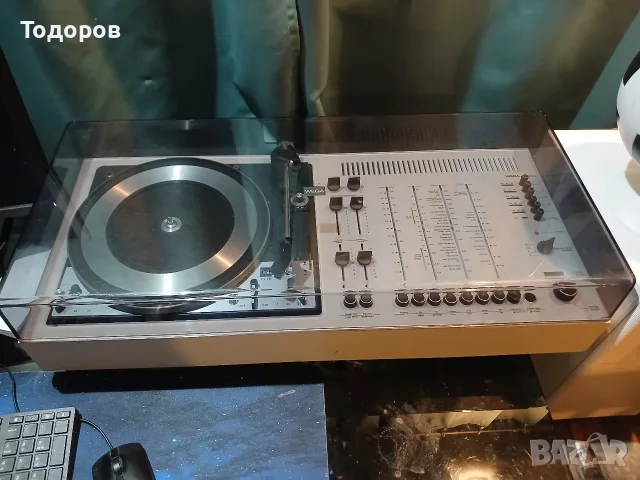 Wega /Sony/ studio 3213 музикална уредба комбайн