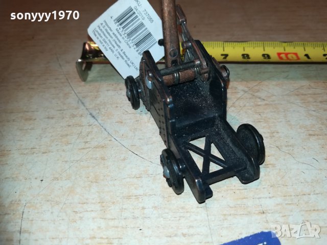 стенобоино оръдие-катапулт-внос англия 0811202001, снимка 15 - Колекции - 30719093