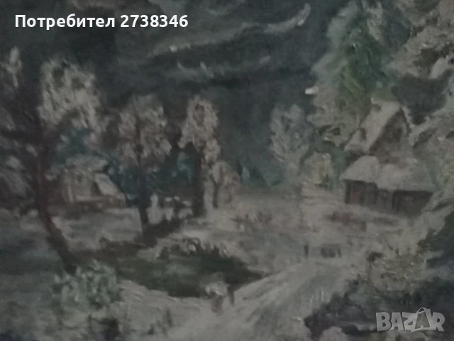 Ръчно рисувани картини , снимка 18 - Картини - 49612694