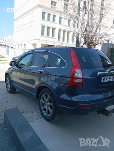 Honda crv 2.2 dizel -0876996020, снимка 2 - Автомобили и джипове - 56183316
