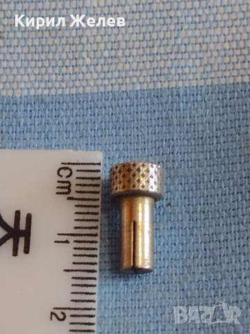 Части за часовници пет броя стари редки 43669, снимка 5 - Антикварни и старинни предмети - 44791708