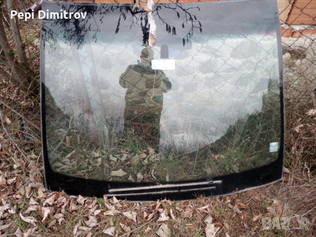 Преден прозорец Мерцедес а класа w168, снимка 2 - Части - 39284399