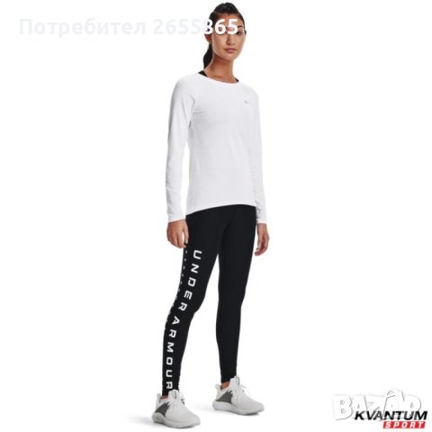 Дамски клин Under Armour p.L, снимка 2 - Клинове - 44312373