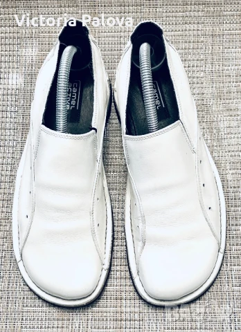 Супер обувки унисекс CAMEL ACTIVE CONTINENTAL PREMIUM QUALITY , снимка 4 - Ежедневни обувки - 50851876