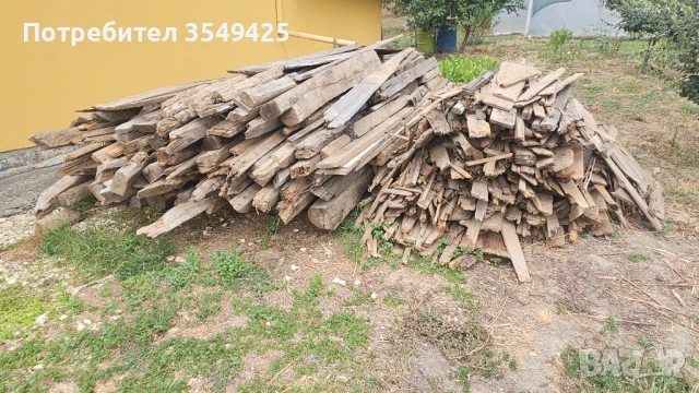 Дърва за огрев, снимка 7 - Дърва за огрев - 51404493