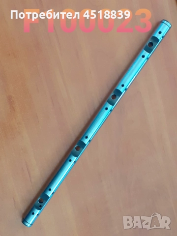 Вал на кобилицата N-13252-FY500 K21 K25