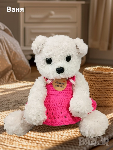 Плетено мече