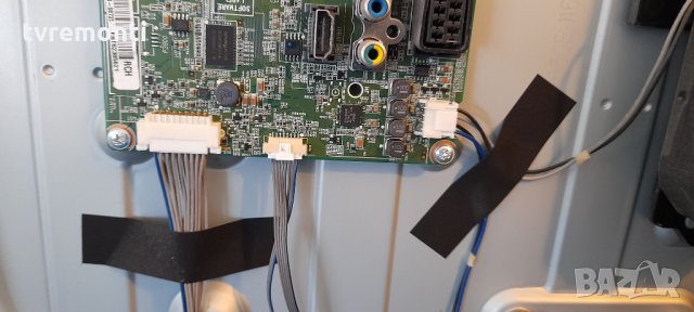 Основна платка - ,EAX64891403(1.0), снимка 4 - Части и Платки - 31971552