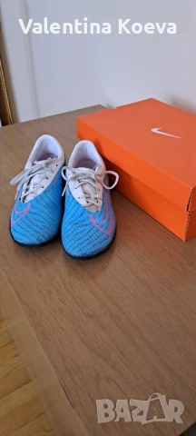 Футболни обувки Nike, модел Phantomax,  номер 38.5