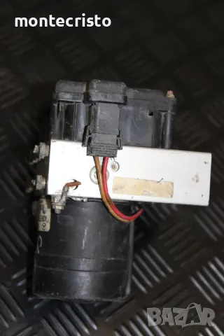 ABS модул Mercedes CLK W208 (1997-2003) A0034310312 / 10020400144 / A 003 431 03 12 / A003 431 03 12, снимка 4 - Части - 48269591