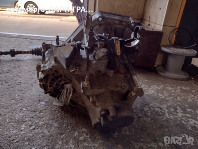 Скоростна кутия ръчна за Хонда ЦР-В 1999г 2.0Бензин 128кс., снимка 5 - Части - 42809778