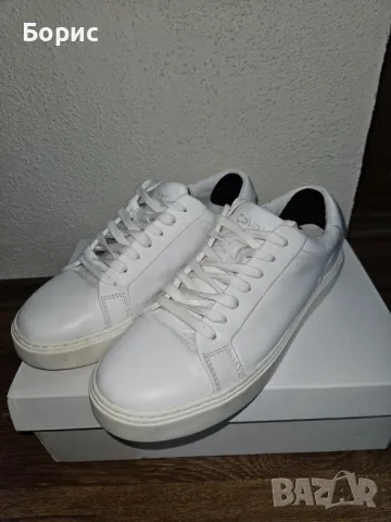 Обувки спортни, снимка 5 - Маратонки - 50102140