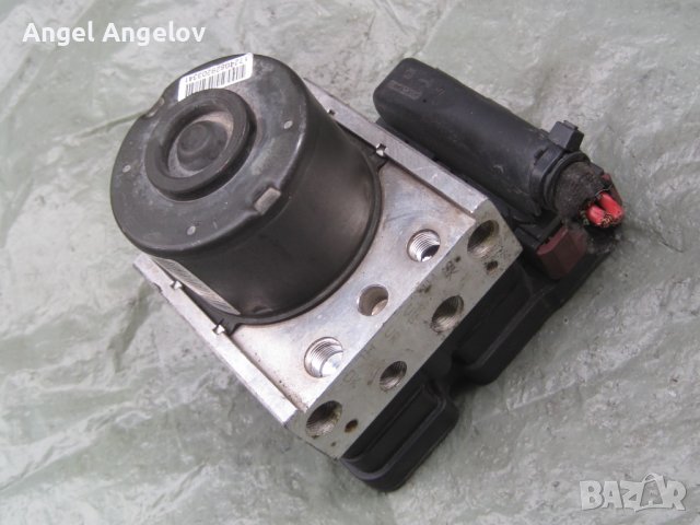 ABS Opel Astra H 24447833 10097005043 00005856E0, снимка 1